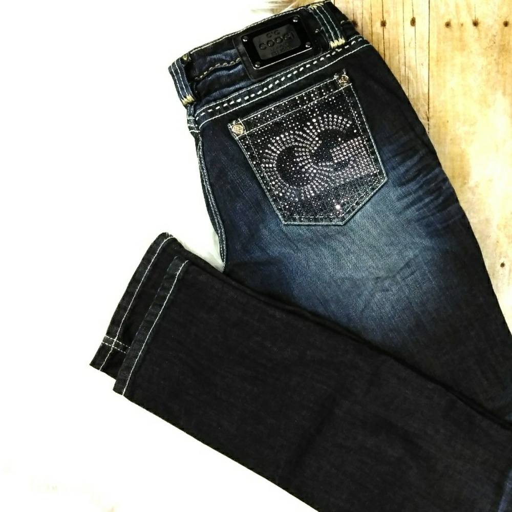 Coogi Jeans